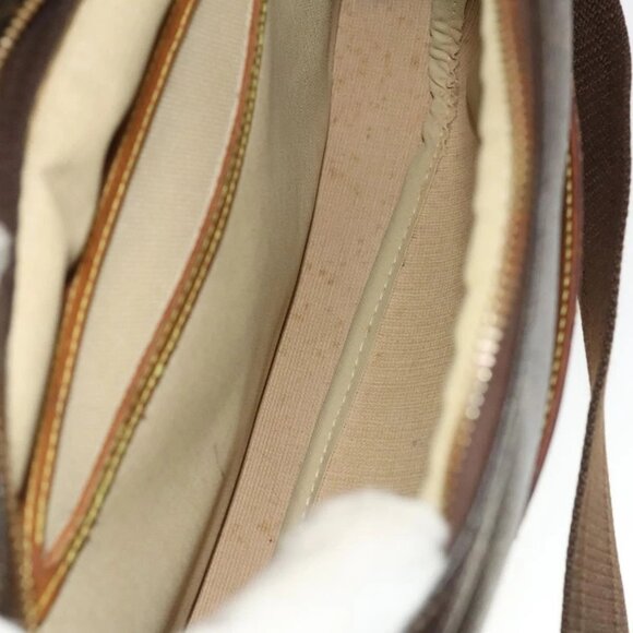 LOUIS VUITTON Monogram Reporter PM Shoulder Bag M45254 LV Auth bs27726 - Picture 10 of 16